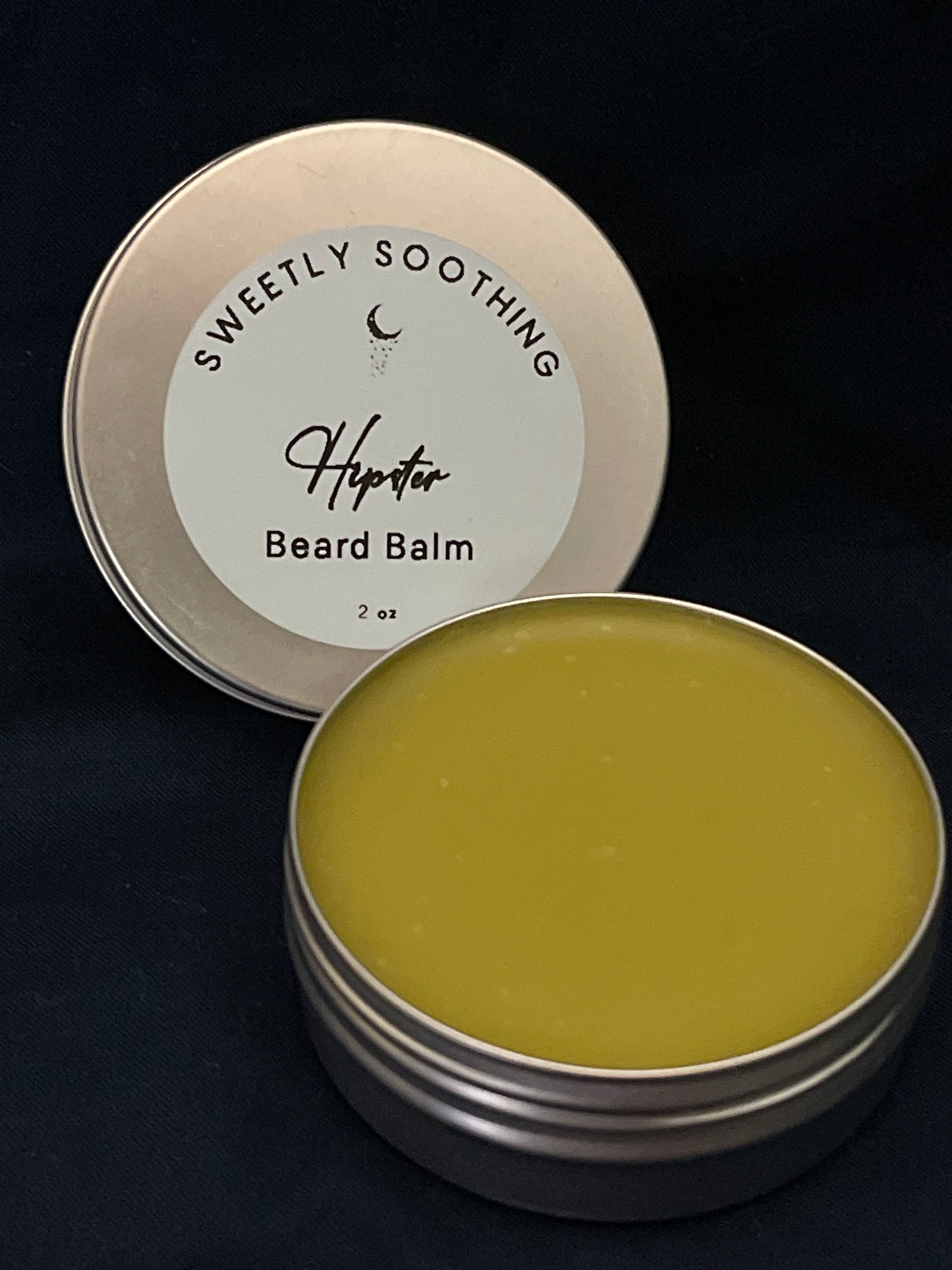 Beard Balm 2 oz