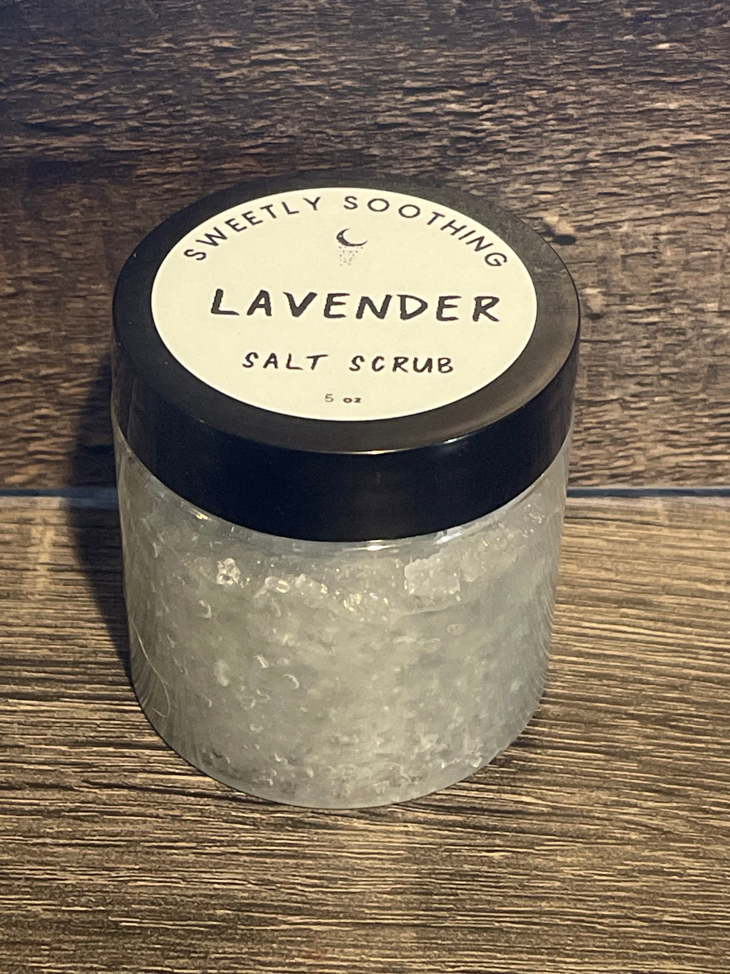 Salt Scrubs 5oz