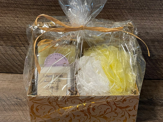 Southern Sunshine gift box